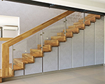 Construction et protection de vos escaliers par Escaliers Maisons à Ambrieres-les-Vallees